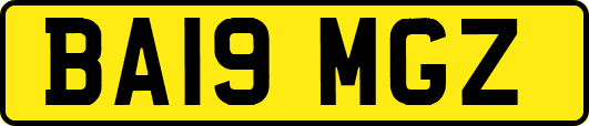 BA19MGZ
