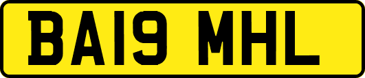 BA19MHL