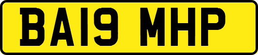 BA19MHP