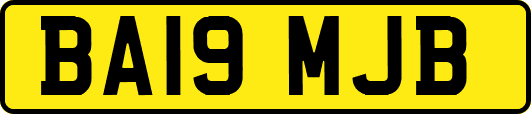 BA19MJB