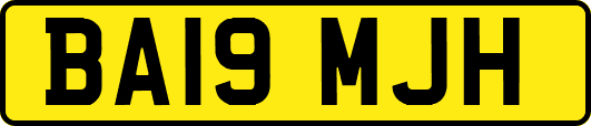 BA19MJH