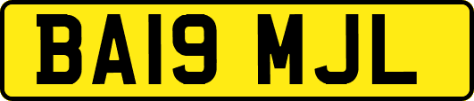 BA19MJL