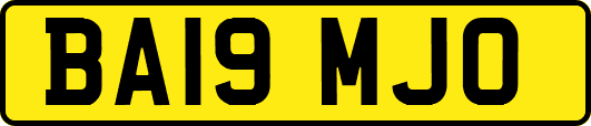 BA19MJO