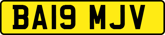 BA19MJV