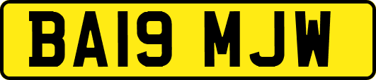 BA19MJW