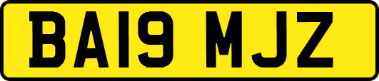 BA19MJZ