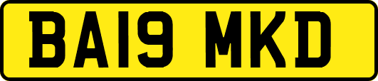 BA19MKD