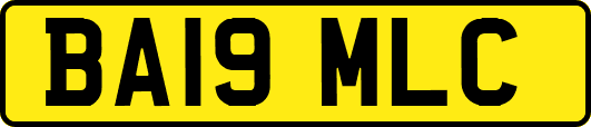 BA19MLC