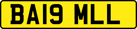BA19MLL