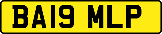 BA19MLP