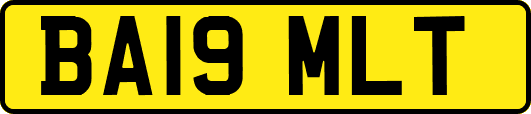 BA19MLT