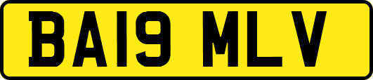 BA19MLV