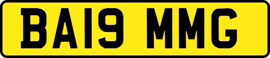 BA19MMG