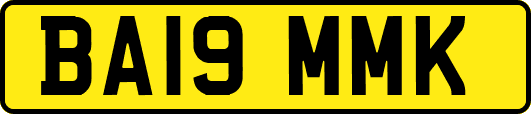 BA19MMK
