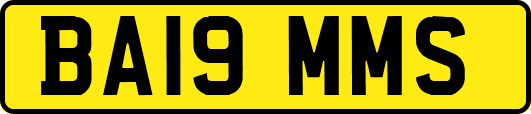 BA19MMS