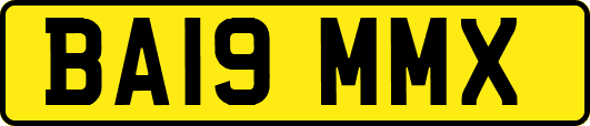 BA19MMX