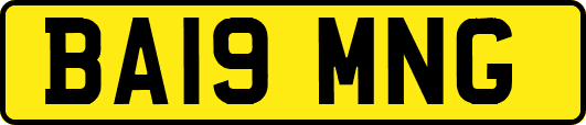 BA19MNG