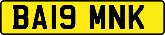 BA19MNK