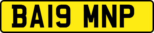BA19MNP