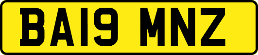 BA19MNZ