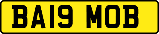 BA19MOB