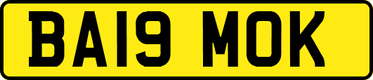 BA19MOK