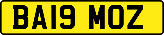 BA19MOZ