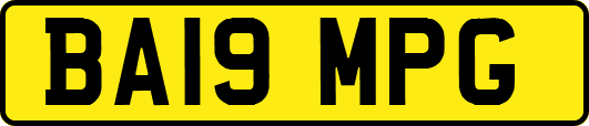 BA19MPG