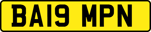 BA19MPN