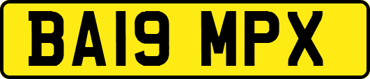 BA19MPX