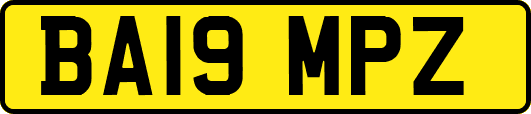 BA19MPZ