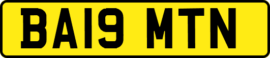 BA19MTN