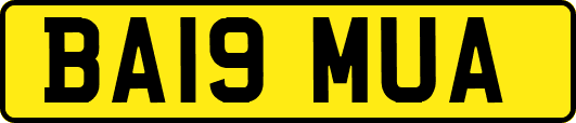 BA19MUA