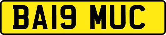BA19MUC