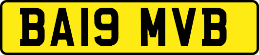 BA19MVB
