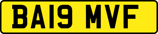 BA19MVF