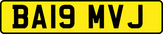 BA19MVJ