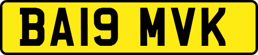 BA19MVK