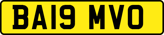 BA19MVO