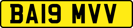 BA19MVV