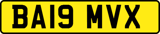 BA19MVX