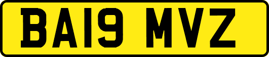 BA19MVZ