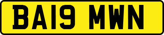 BA19MWN