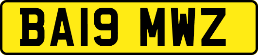 BA19MWZ
