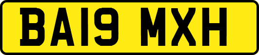 BA19MXH