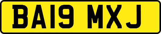 BA19MXJ
