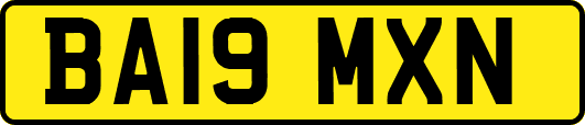 BA19MXN