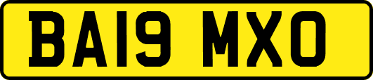 BA19MXO