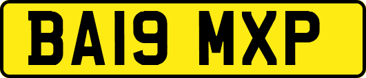 BA19MXP
