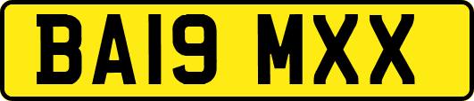 BA19MXX